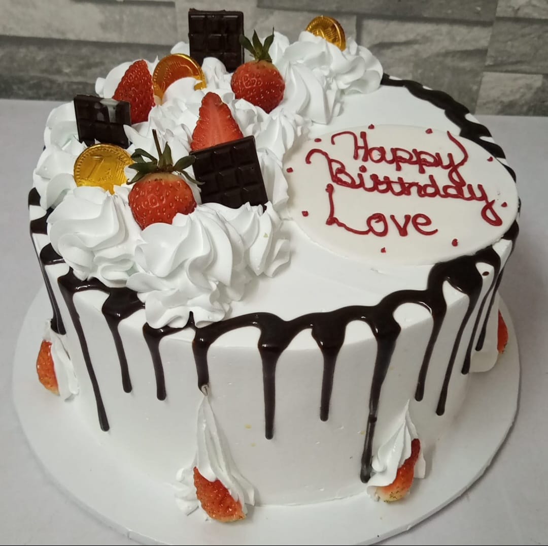 cakes in meru