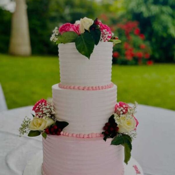 Wedding Cake 2