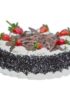 black-forest cake meru