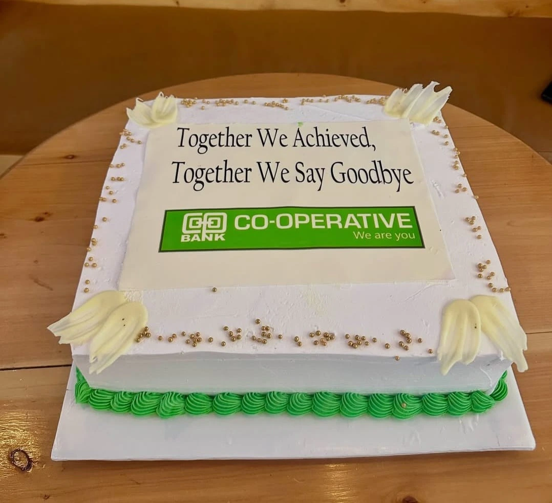 corporate cake corporate cake