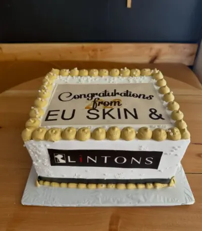 corporate cakes