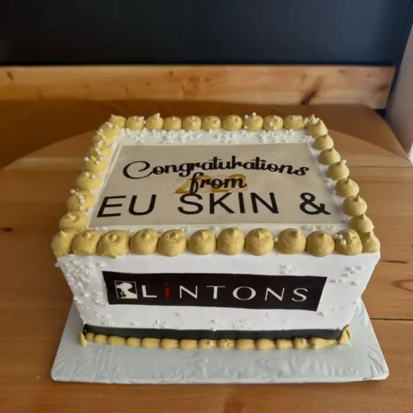 corporate cakes